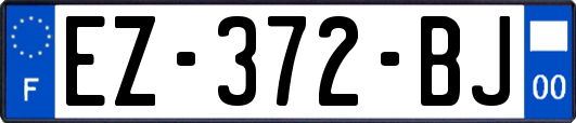 EZ-372-BJ