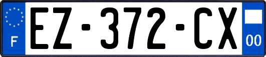 EZ-372-CX