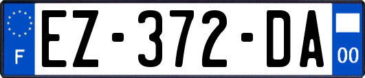 EZ-372-DA