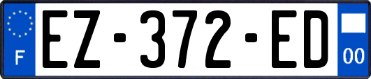 EZ-372-ED