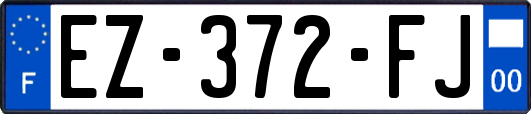 EZ-372-FJ