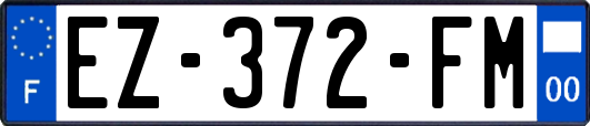 EZ-372-FM