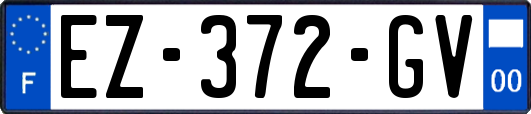 EZ-372-GV