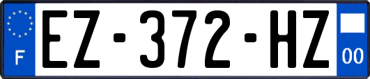 EZ-372-HZ