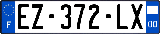 EZ-372-LX