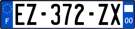 EZ-372-ZX