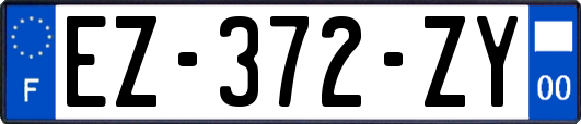 EZ-372-ZY