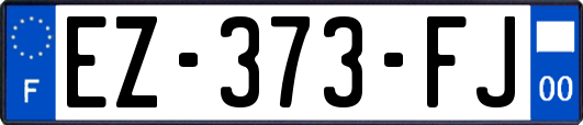 EZ-373-FJ