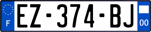 EZ-374-BJ