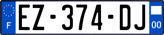 EZ-374-DJ