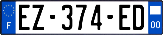 EZ-374-ED