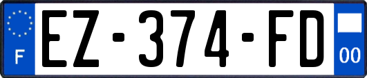 EZ-374-FD