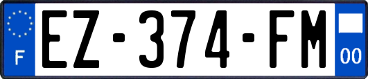 EZ-374-FM