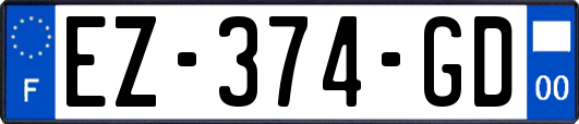 EZ-374-GD