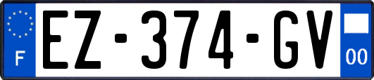 EZ-374-GV