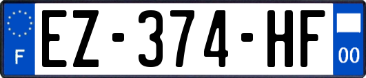 EZ-374-HF