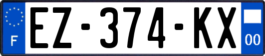 EZ-374-KX