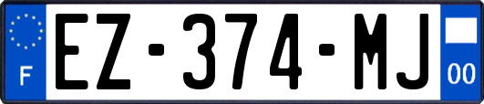 EZ-374-MJ