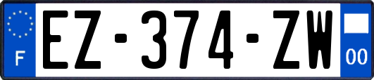 EZ-374-ZW