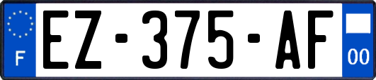 EZ-375-AF