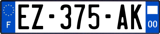 EZ-375-AK