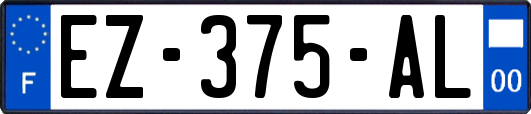 EZ-375-AL