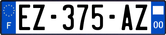 EZ-375-AZ