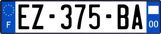 EZ-375-BA