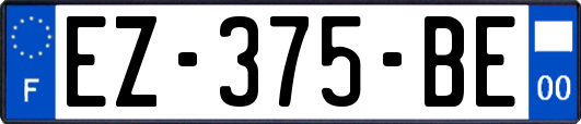 EZ-375-BE