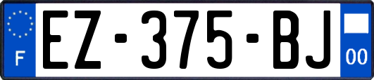 EZ-375-BJ