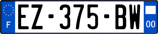 EZ-375-BW