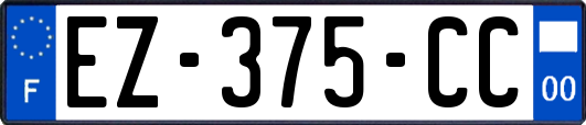 EZ-375-CC