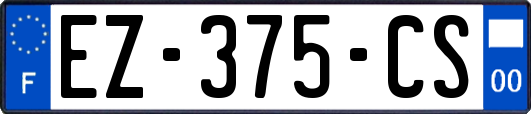 EZ-375-CS