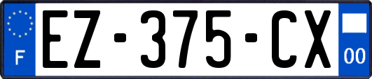 EZ-375-CX