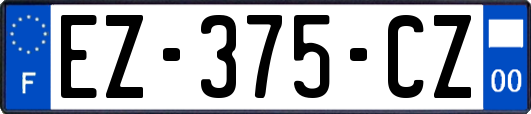 EZ-375-CZ