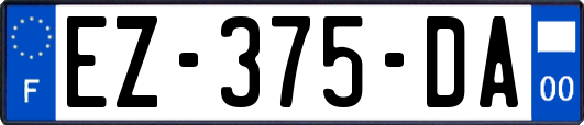 EZ-375-DA