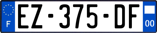 EZ-375-DF