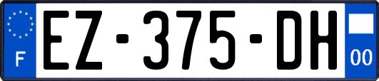 EZ-375-DH