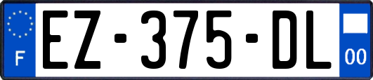 EZ-375-DL