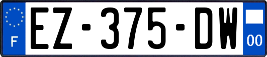 EZ-375-DW