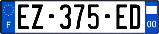 EZ-375-ED