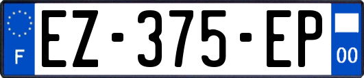 EZ-375-EP