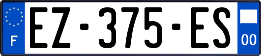 EZ-375-ES