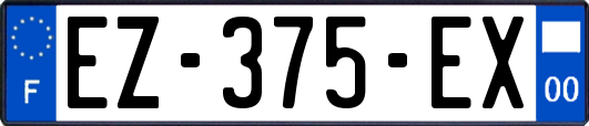 EZ-375-EX