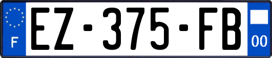 EZ-375-FB