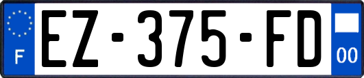 EZ-375-FD