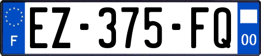 EZ-375-FQ