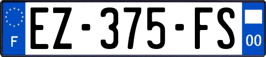 EZ-375-FS