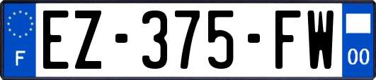 EZ-375-FW