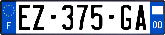 EZ-375-GA